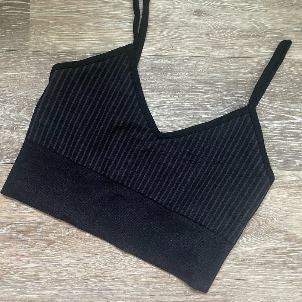 Fabletics Crop Top - image 1